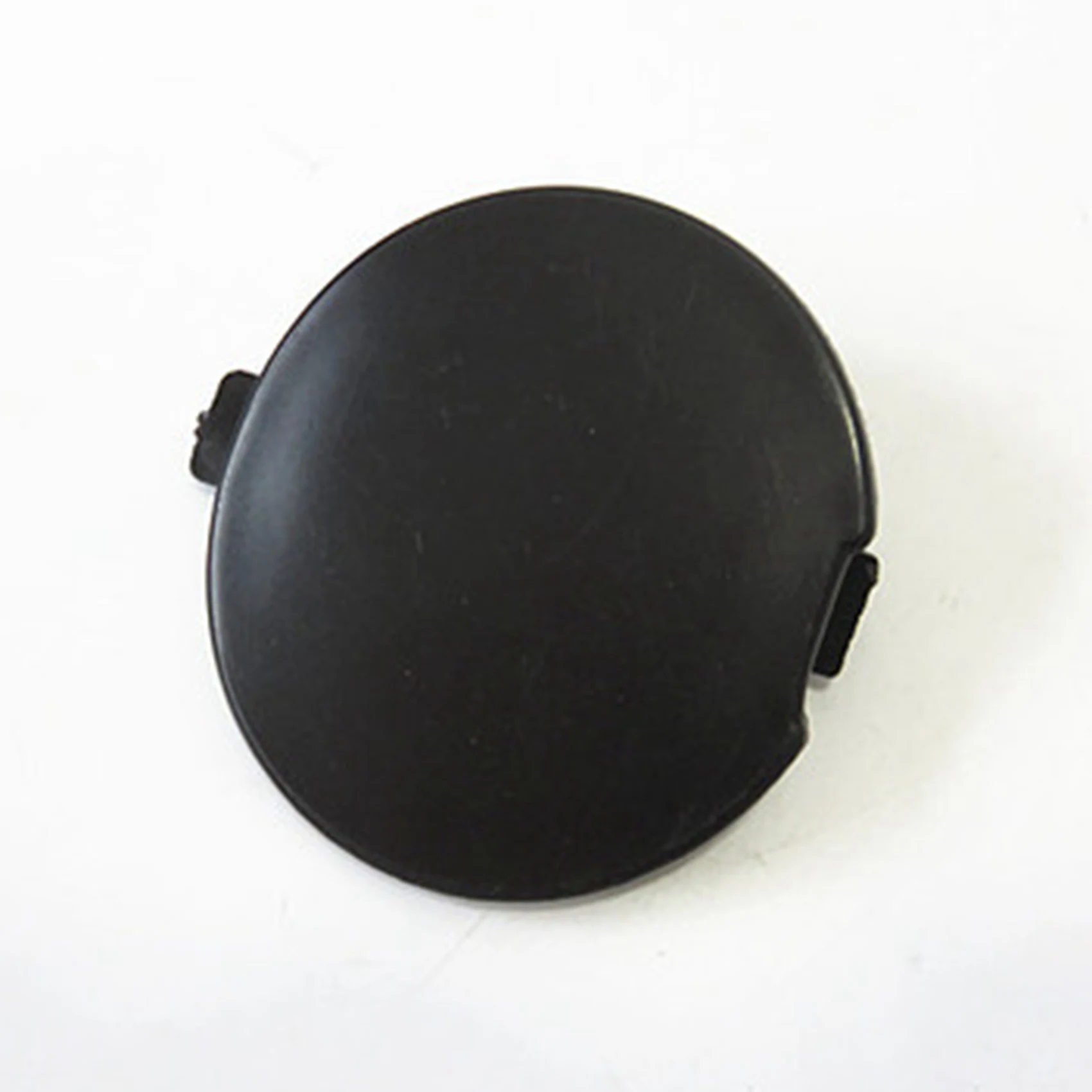 لمازدا 6 Atenza سيدان 2013 2014 2015 2016 أسود المصد الأمامي والخلفي سحب هوك غطاء مقطورة غطاء سحب نظارات