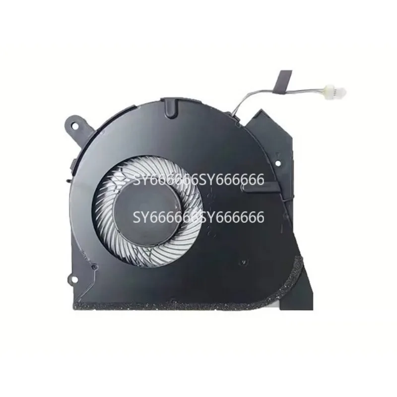 Вентилятор охлаждения для ноутбука HP Zhan 66 Pro 15 G2 G3 + бесплатные инструменты для разборки