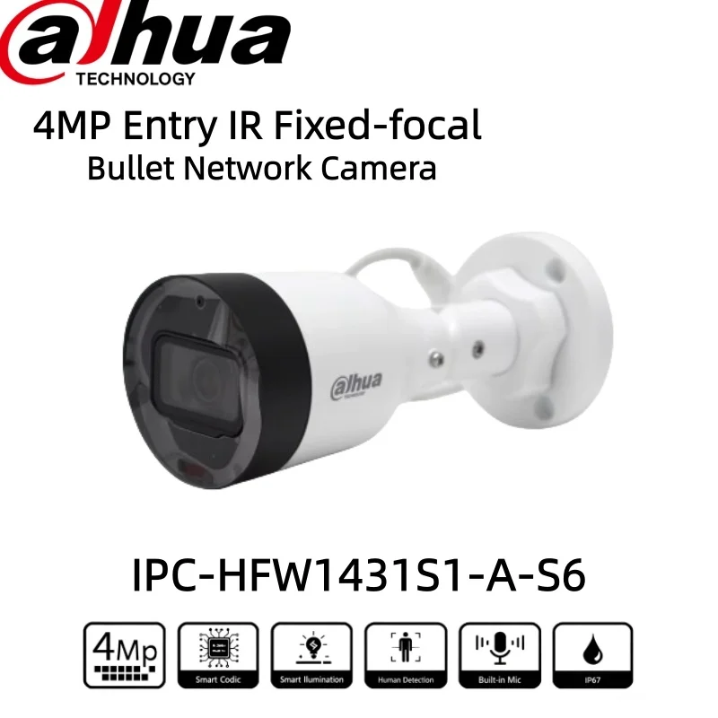 Dahua Original DH-I… - image