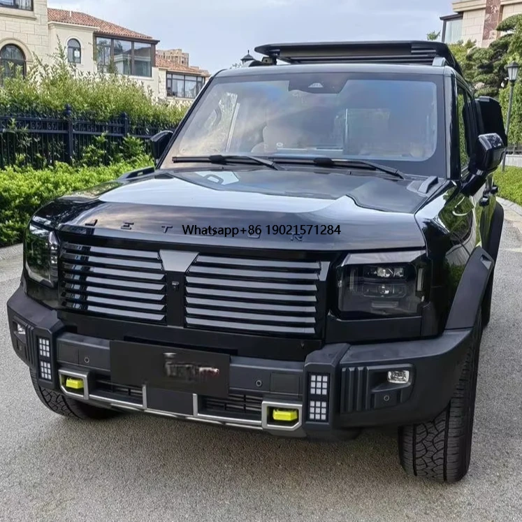 

Chery Jetur T2 Accessories air Grille for Jetur T2 Traveler Auto Parts Auto Body Parts and Accessories