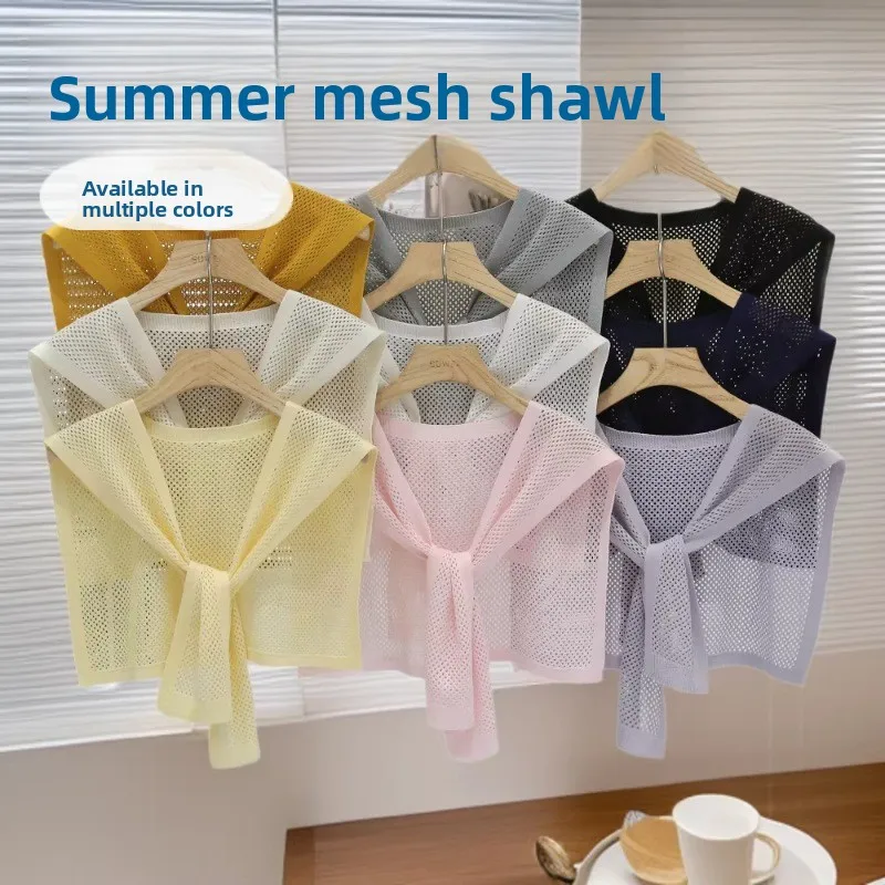 xale-fino-de-seda-tricotado-primavera-verao-pequeno-casual-para-cobrir-camisetas-com-almofada-de-ombro-com-no-e-protecao