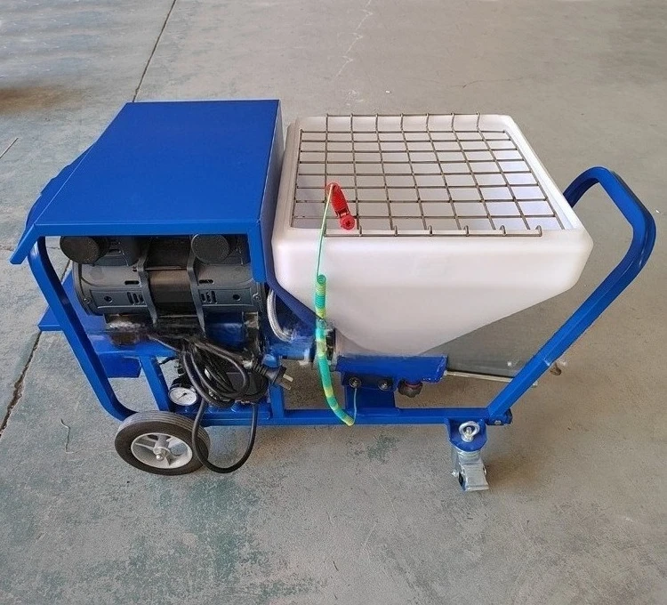 Brushless motor Paint spraying machine Cement grouting machine Mortar spraying machine
