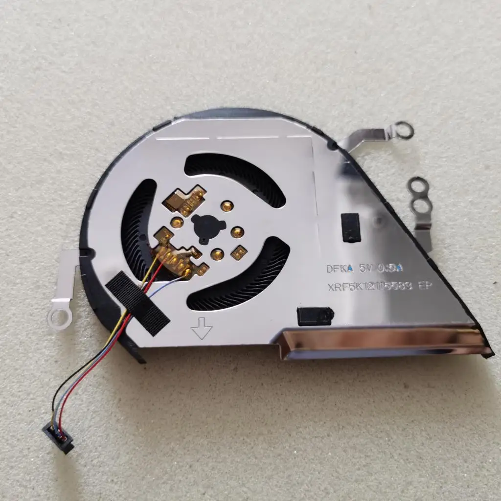 

New laptop cpu cooling fan for ASUS Y406U X420U Y406F R459FA FL3M
