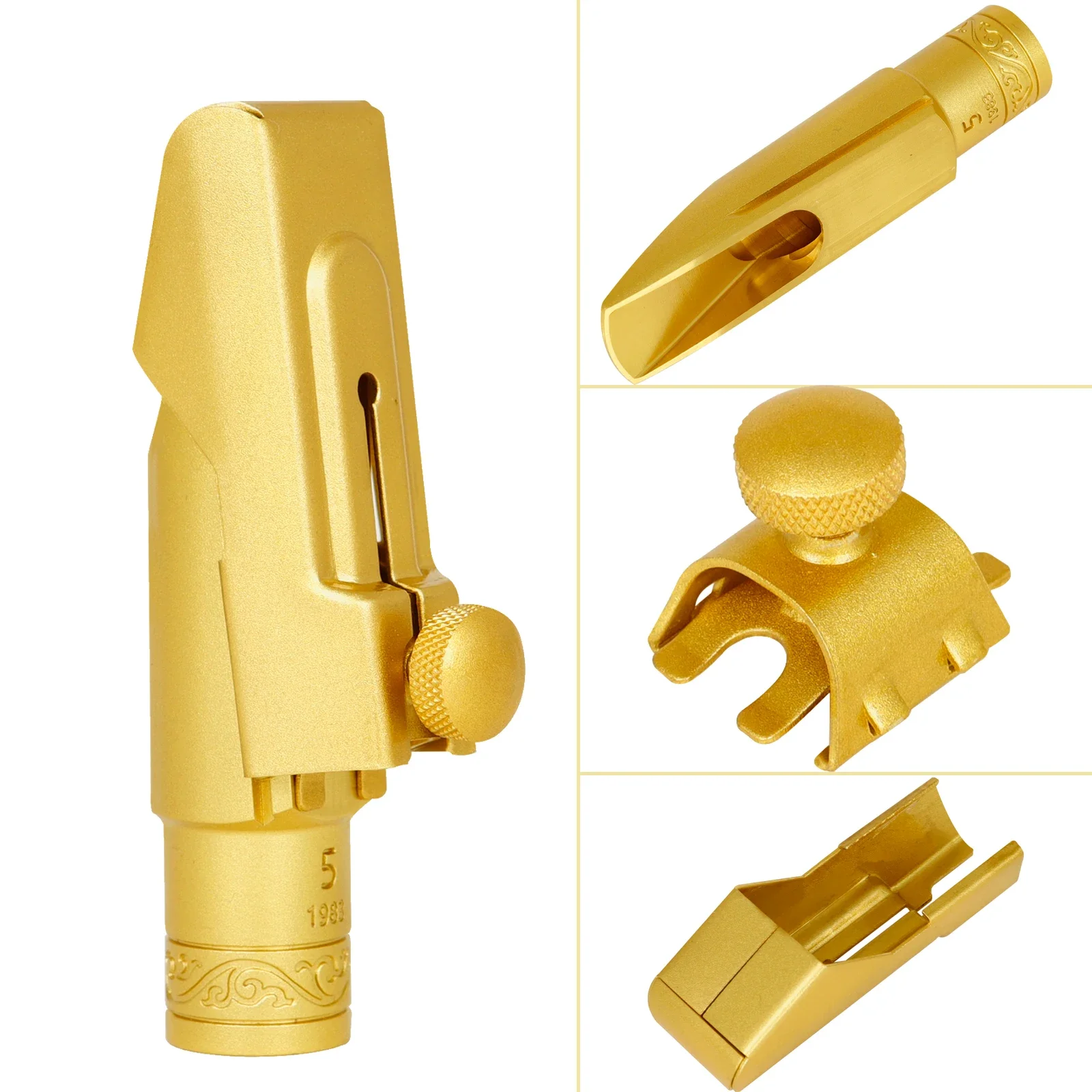 Alto Saxophone Mout…