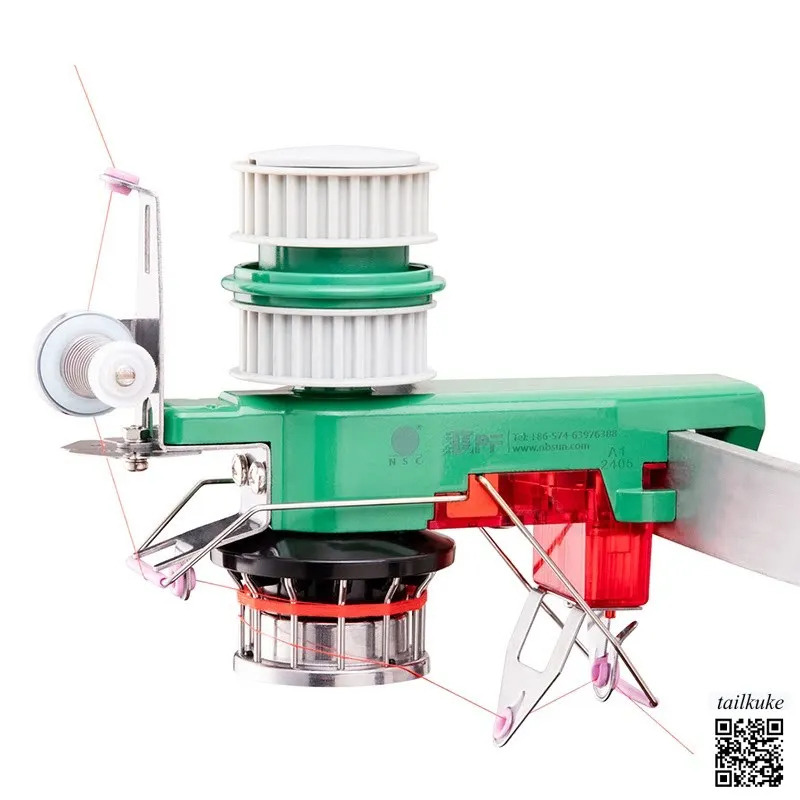 UPF20-B19 Yarn Feed…