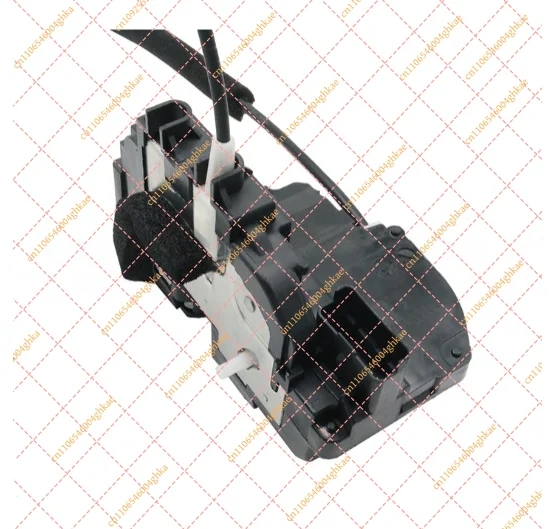 82501-EB30C Car Door Lock Actuator, Replacement for Nissan Auto Parts