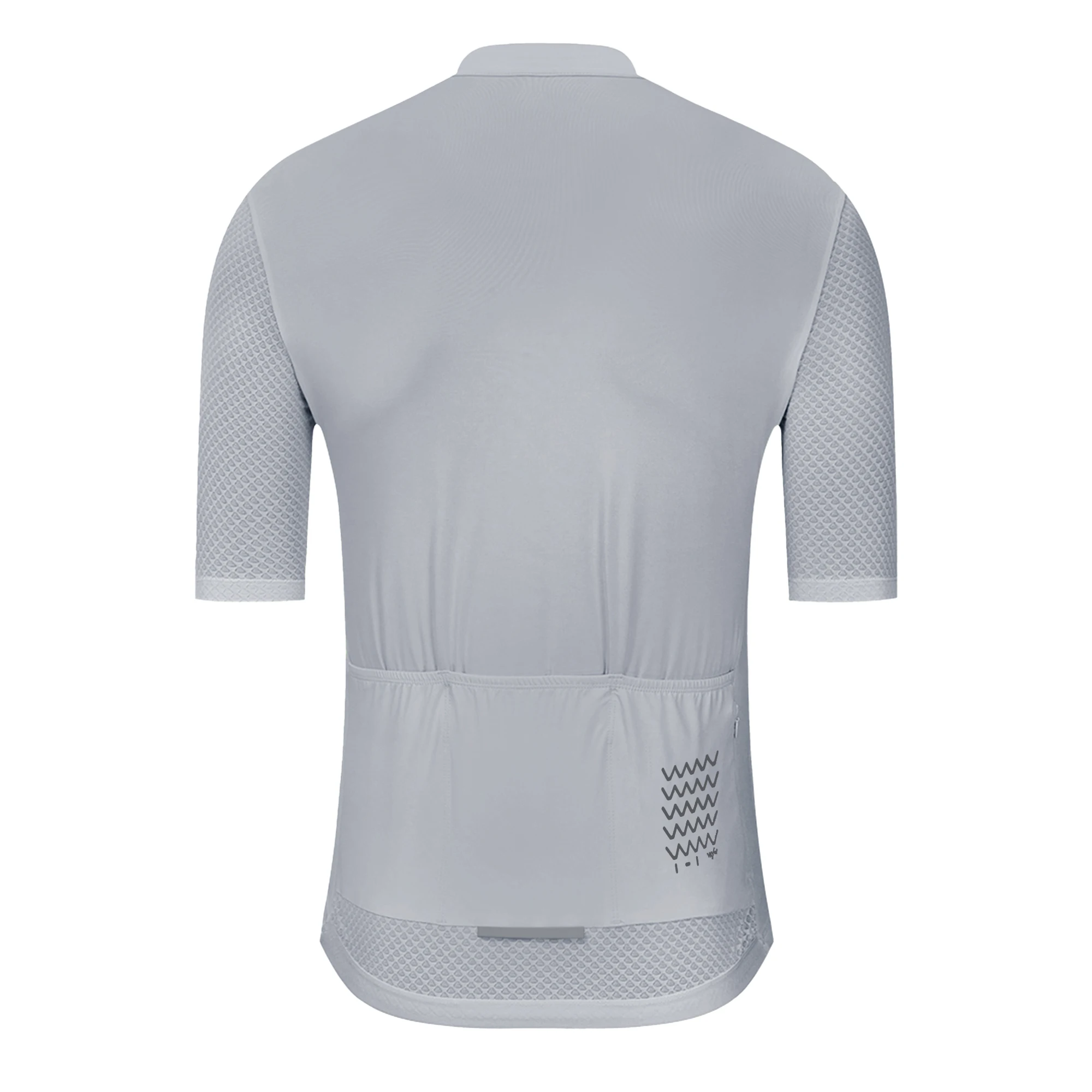 YKYWBIKE Men's Cycling Set Summer Cycling Jersey Kits Road Bike Clothes Bicycle Clothing Riding Maillot Cycling Clothing - Image 3