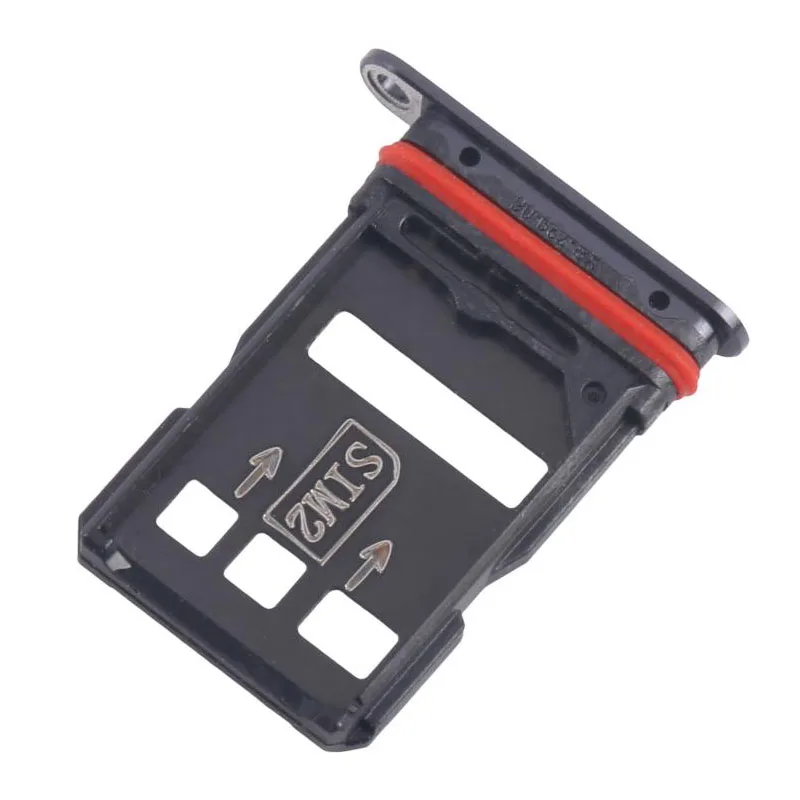 SIM Card Tray for ZTE nubia Red Magic 8s Pro Card Tray Replacement Part