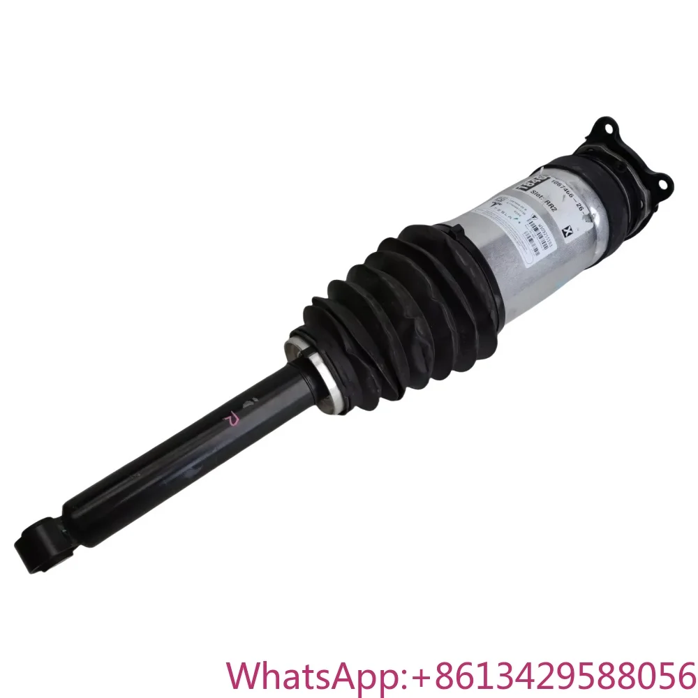 

Rear Air Shock Absorber Right RWD for TESLA Model S 2016-2021 OE 1067466-26-B