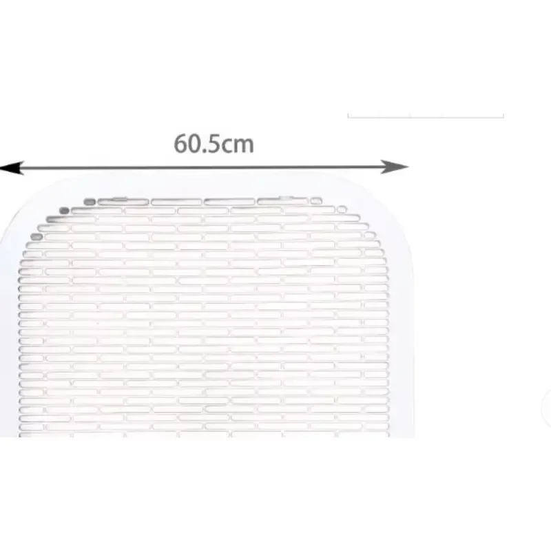 Suitable for ceiling machine air outlet panel MBQ4-01E medium screen (excluding filter)