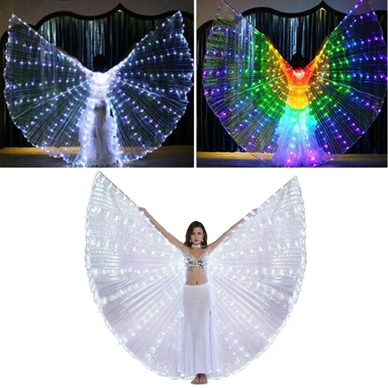 Cape longue de carnaval pour filles, vêtements Everak, pleine longueur, costume de princesse pour filles, livraison directe