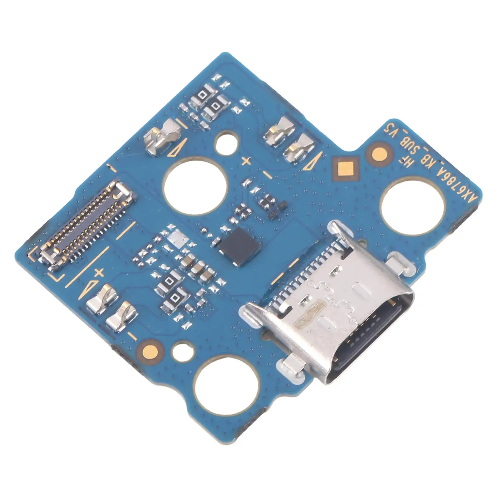 TB330FU Scheda porta di ricarica per Lenovo Tab M11 TB330FU / Xiaoxin Pad 11 2024