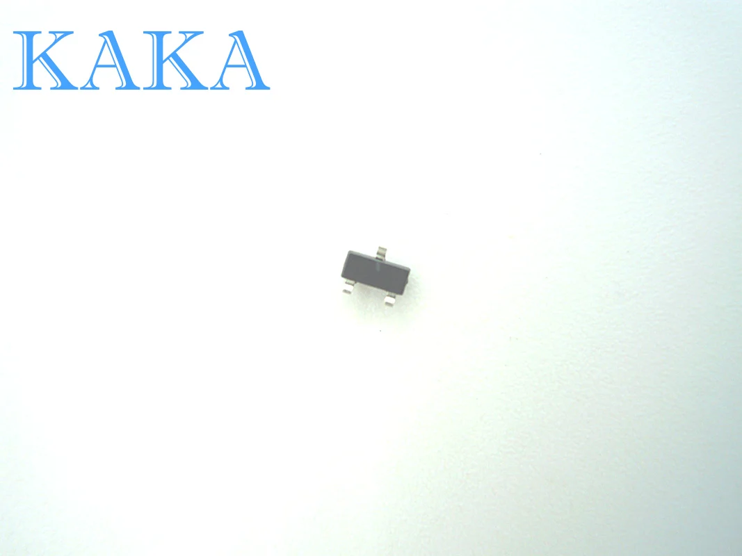 10PCS New Original S9014--CJ/SOT-23 J6