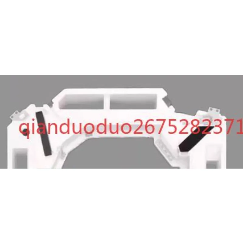 Central air conditioner TMR central air conditioner embedded four-sided air outlet water tray sink tray mask panel