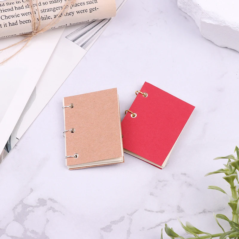 3Pcs 1:12 Mini Chinese Math English Practise Books Paper Notebook Model Life Scenes Decor Gift Dollhouse Miniature Exercise Book