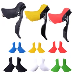 for SENSAH Shifter Lever Cover Bracket EMPIRE Pro Road Bike 2X7 2x8 2x9 2x10 2X11 2x12 Speeds Bicycle Pieces