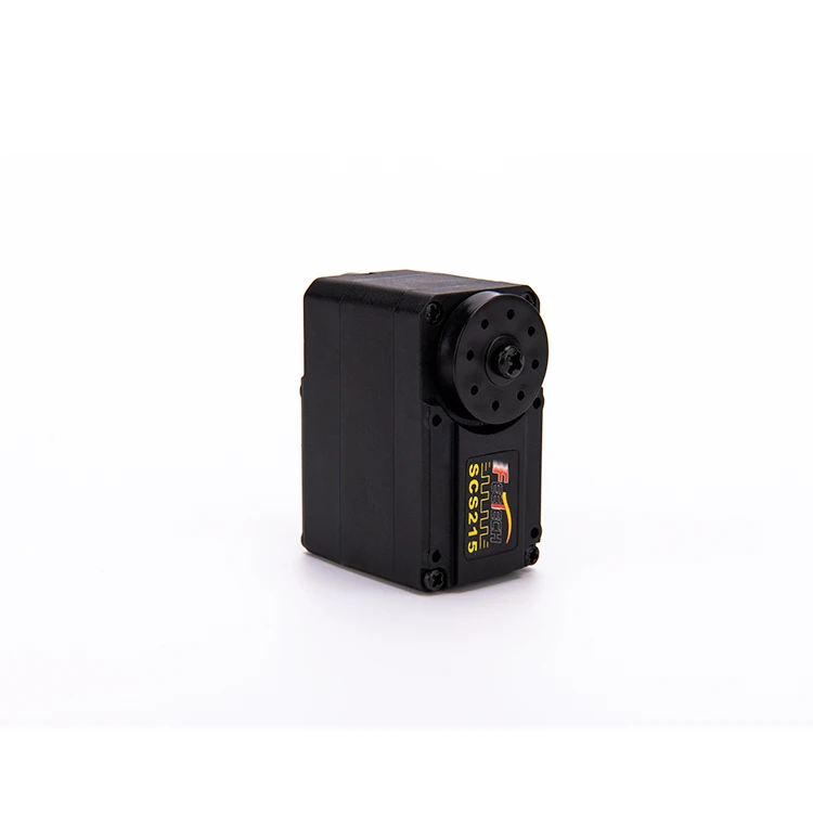 Kit Robot Edukasi Anak Servo Dynamixel Kontrol Serial BUS 7.4V 18kg.cm