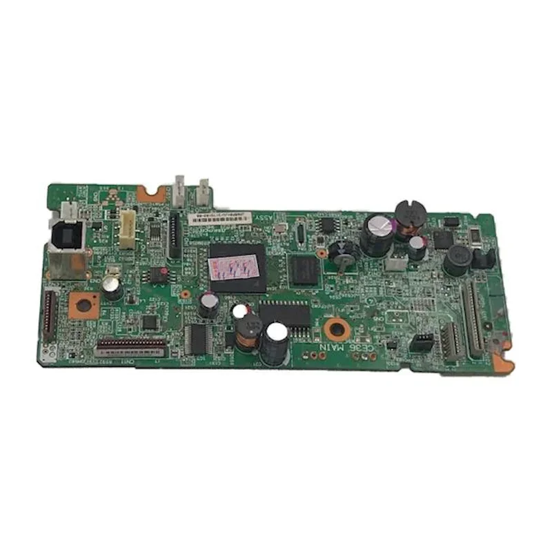 

High Quality Mainboard Formatter Motherboard For E pson XP340 XP342 XP343 XP345 XP440 XP442 XP430 XP435 XP445 100% Tested