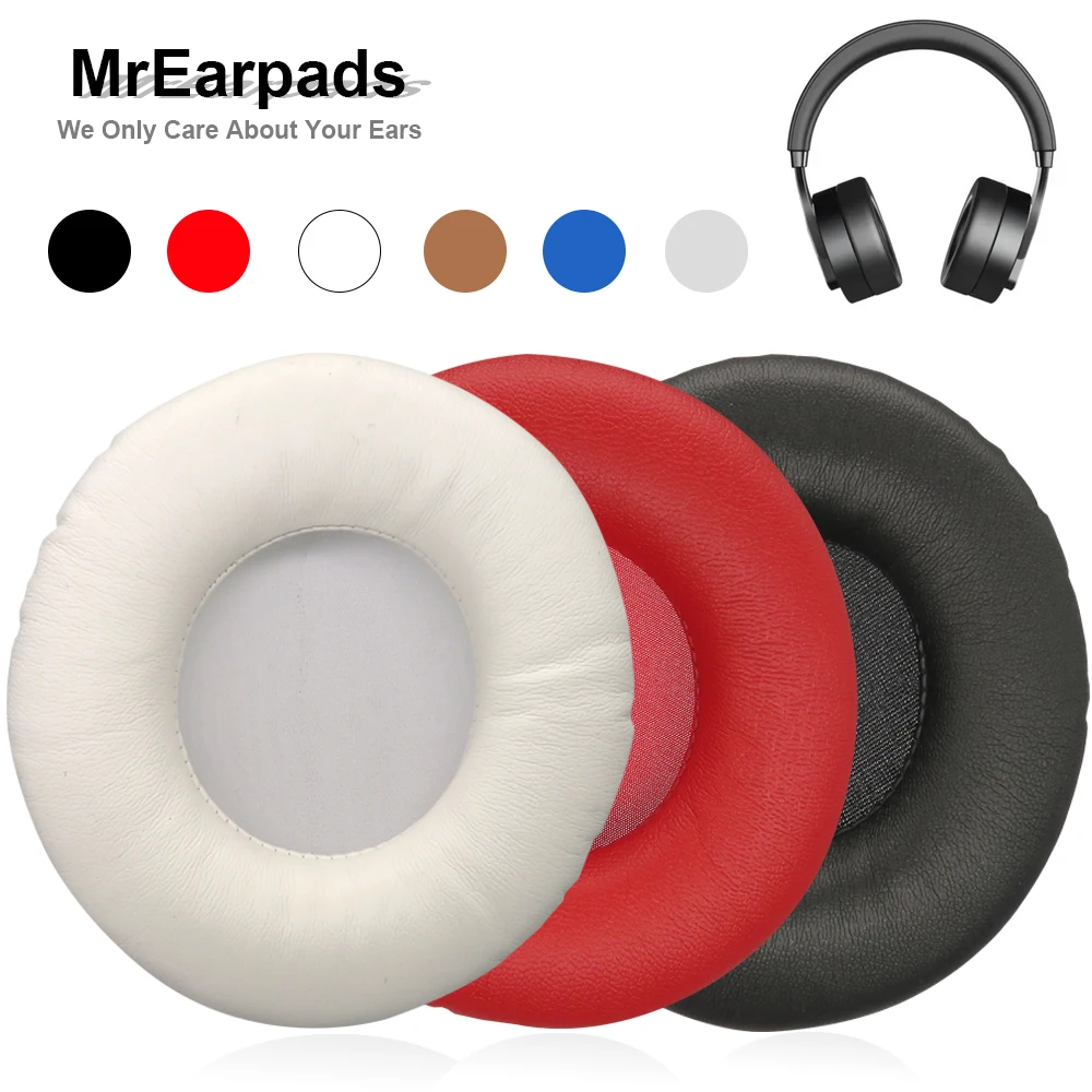 Sound Blaster Evo ZxR Earpads For Creative Creative Sound Blaster Evo ZxR Headphone Ear Pads Earcushion Replacement