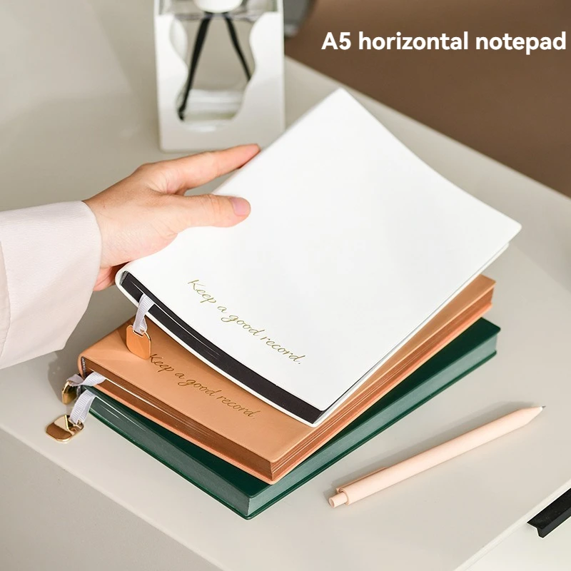 1PC A5 Notebook Studie Und Arbeit Notebook Arbeit Notebook Verdickt Notebook