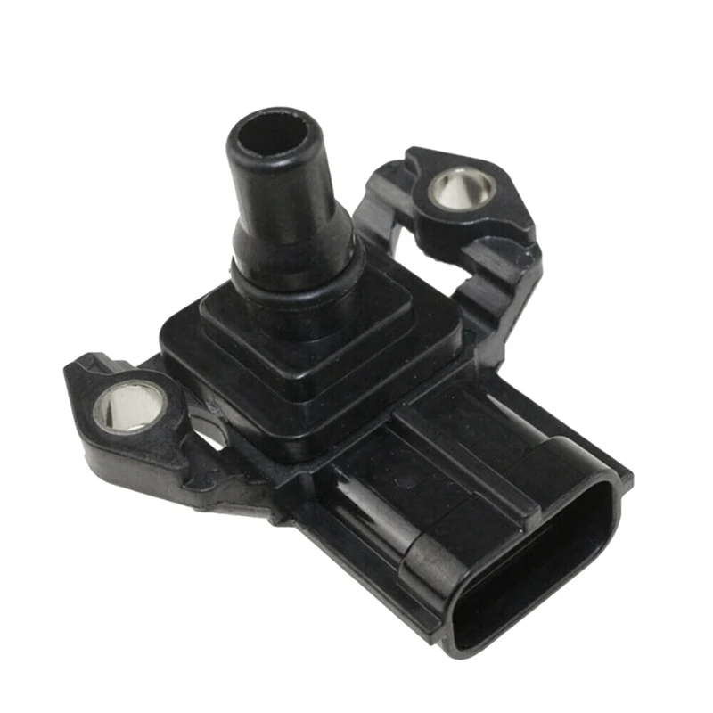 6X MAP Sensor For Isuzu D-Max Holden Colorado Rodeo RC RA 3.0L-Crude Oil 2008-2012 Air Intake Pressure Sensor 8980094180