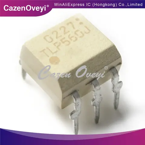 5 pcs/lot TLP560J TLP560 DIP-5