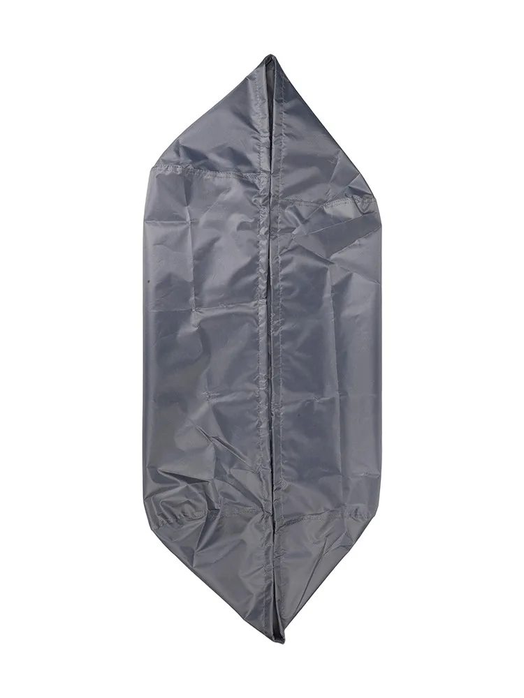 For 22 Inch BBQ 22 Inch Griddle Cover BBQ Protective Cover 58*47*23cm 22.5*19*9in Bbq Protective Cover Barbeque