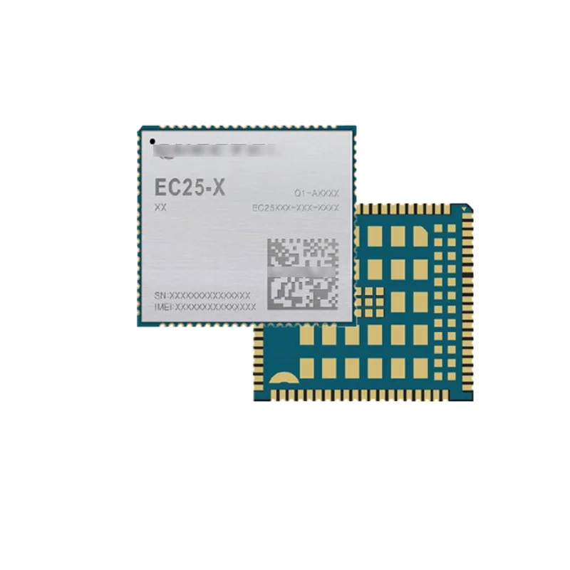 EC25EUXGR-128-SGNS de EC25-EUXGR technique 4G persévérance