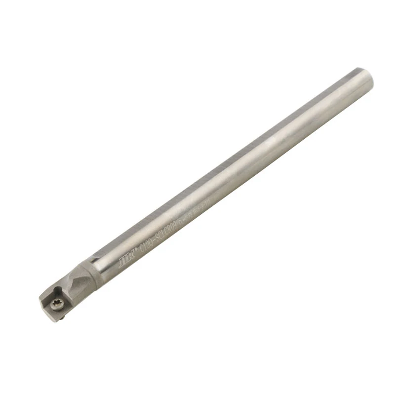 Imagem -04 - Torno Interno Boring Bar Ferramentas Inserções de Carboneto Ferramenta de Torneamento Sclcr C12q-sclcr06 E16r-sclcr09 E25s-sclcr09 Ccmt09