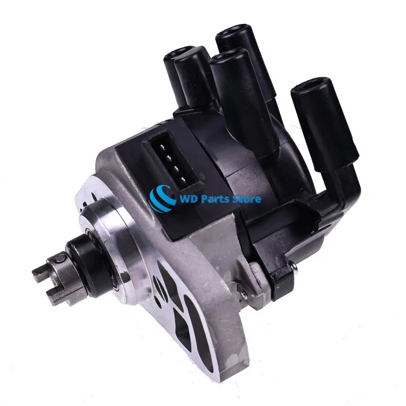 Car Distributors lgnition Assy For Mitsubishi L200 L300 Montero Sport Pajero Sigma chariot Grandis Delica T2T56071 MD314946