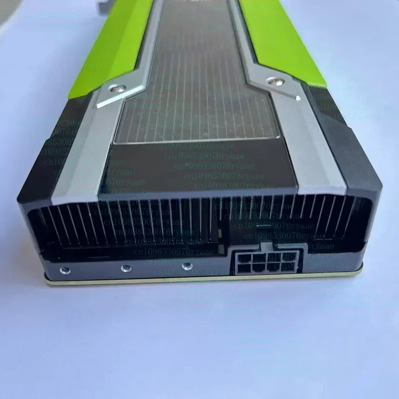 ل NVIDIA TESLA K80 24GB J0G95A 796124 -001 699-22080-0200-501 لوحة فيديو سريعة الشحن