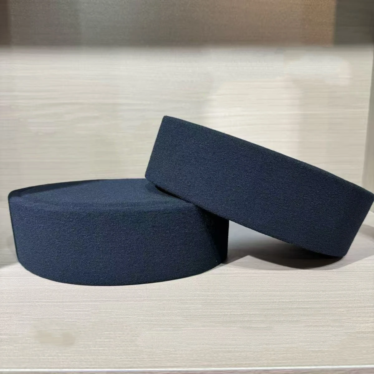 شحن مجاني قبعات القوارب الماليزية للرجال الملابس قبعة إسلامية تركيا الضرائب كيبا كوفي السعودية الإسلامية الصلاة الفاخرة الصوف القطن 03632 #5