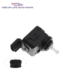 Front Headlight Motor Left Right For Chevrolet Astra 1999 2000 2001 2002 2003-2011 vectra 2006-2008 90590665 6207044 93289977
