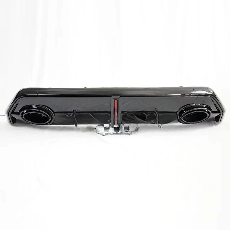 

RELI1 PP auto body systems|Rear Diffuser for sedan 25-27 audi a3 8Y.5 PA to RS Rear Lip Spoiler|RS3 style kit cars