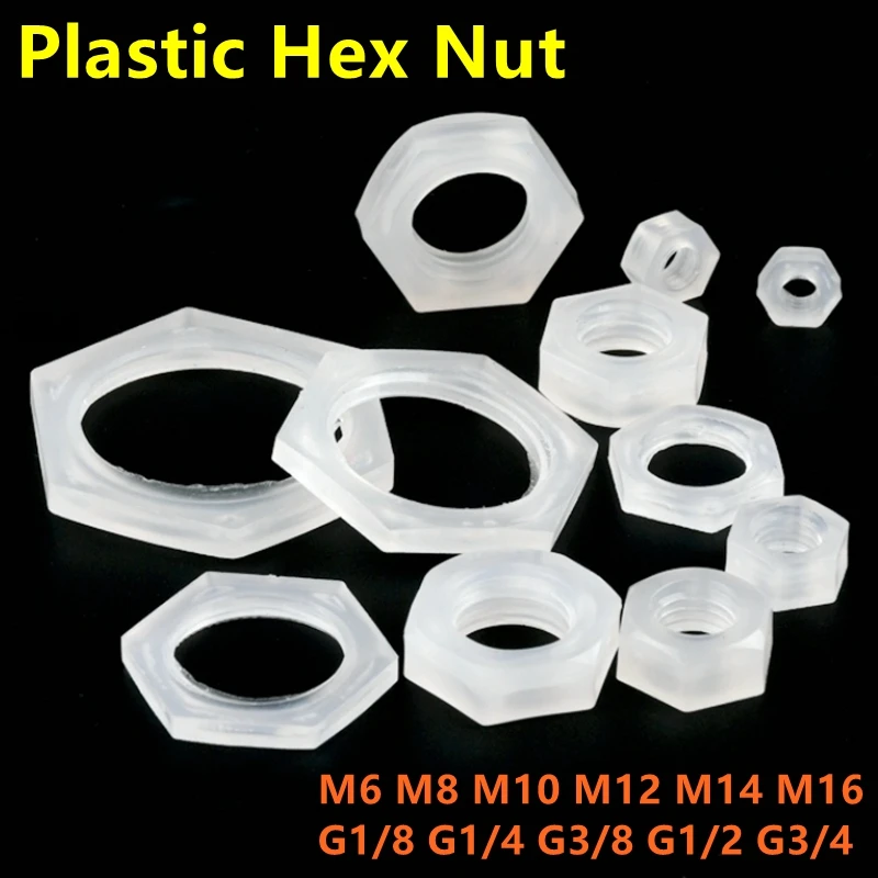 Food Grade Plastic …