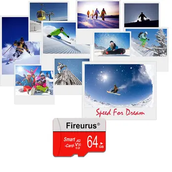 8 最佳銷售 micro SD 64 - №4