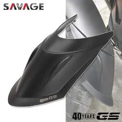 Front Fender Wheel Hugger Extension For BMW R1200GS LC R1250GS/Adventure 2013-2021 Motorcycle Splash Guard R 1200 1250 GS ADV