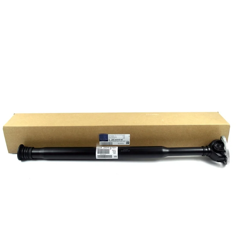 Applies to Mercedes-Benz W212 W204 W221S350 front drive shaft 2044106701 brand new genuine