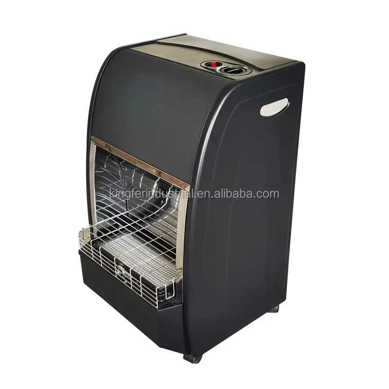 Airo Good Hot Reliable Quality Gas Heater Stove Indoor Propane Heater Energy Saving Gas Room Heater