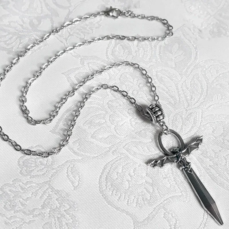 Gothic Punk Vampire…