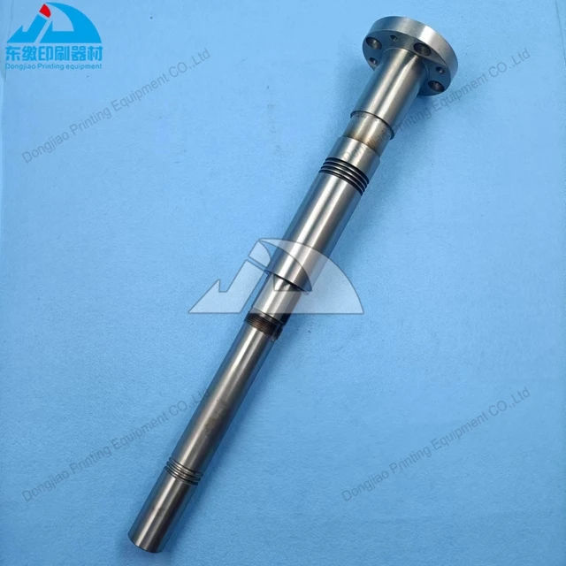 

Высококачественная головка вала KGB4361 из нержавеющей стали для печатного оборудования Mitsubishi D3000, 1 шт.