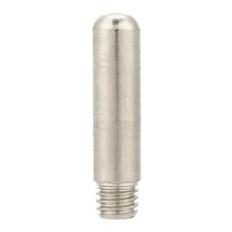 

A64K SG55 AG60 Plasma Cutting Machine Parts Electrode Plasma Knife Iron Electrode Hafnium Wire 100Pcs