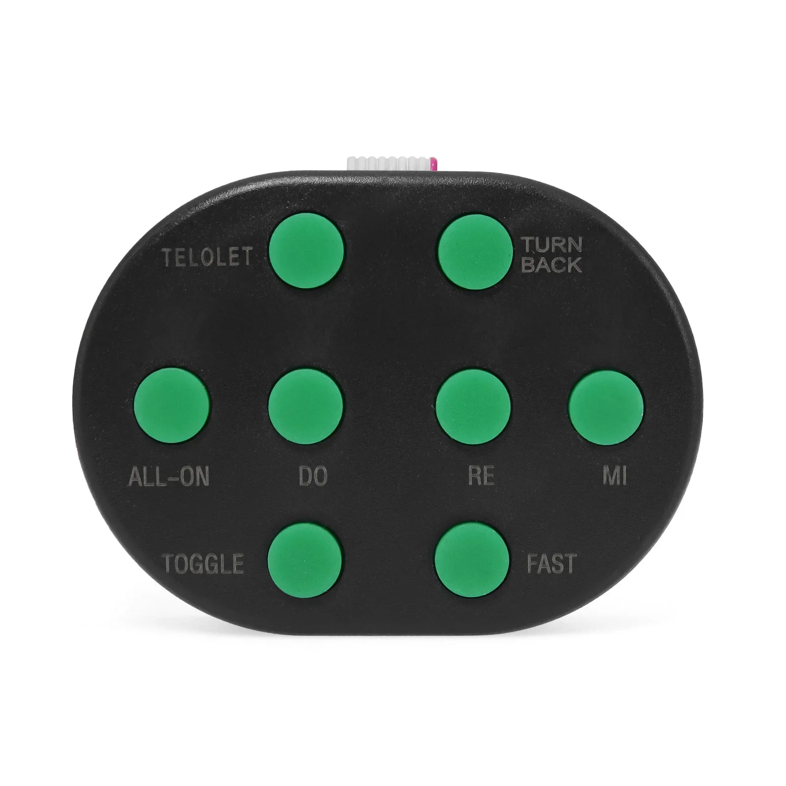 Controlador de bocina electrónica Musical de 8 sonido + bocina de coche, bocina redonda de 12V, Monitor regulador de sonido fuerte, controlador de bocina de coche personalizado