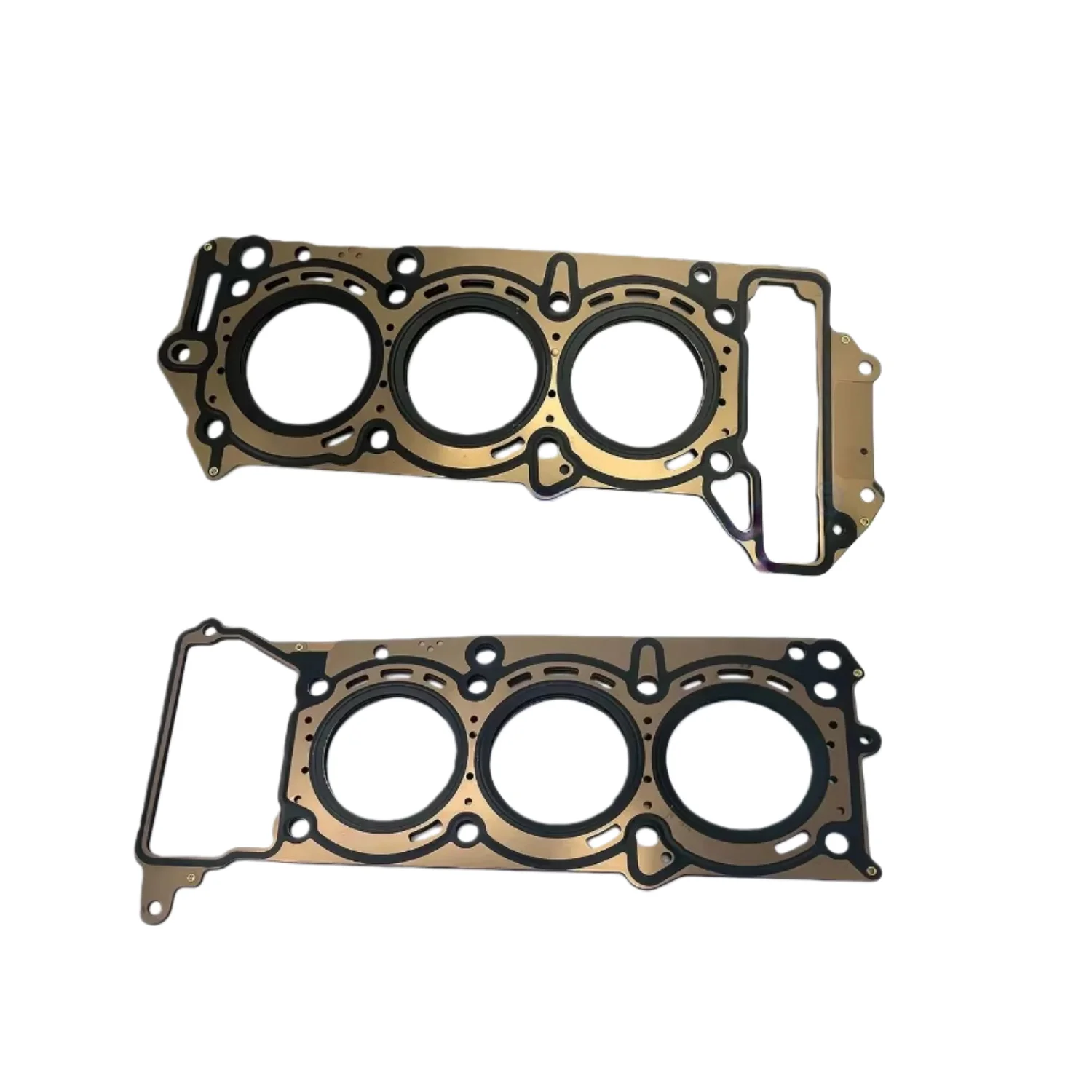 Engine Parts Cylinder Head Valve cover Gasket Set O-ring repair kit fit OM642 EXL EXM 3.0 L Diesel For Mercedes-Benz Dodge JEEP