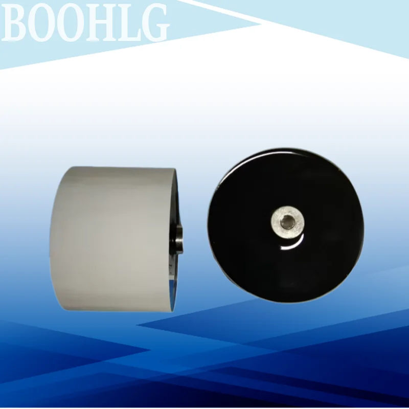 1PCS high frequency resonant capacitor] 0.1UF 1200V.AC 3000V.DC 43X40MM DTR CSR capacitor