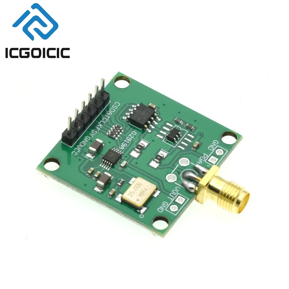 AD9833 Dds Signal G…