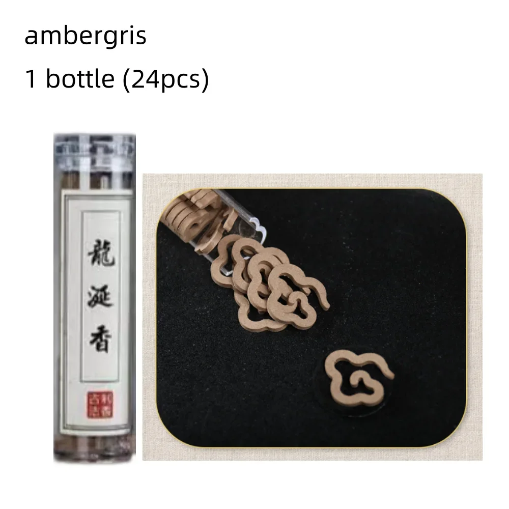 Copper Incense Burner, Chinese - đánh giá và giá Home Fragrance Vanilla Cashmere