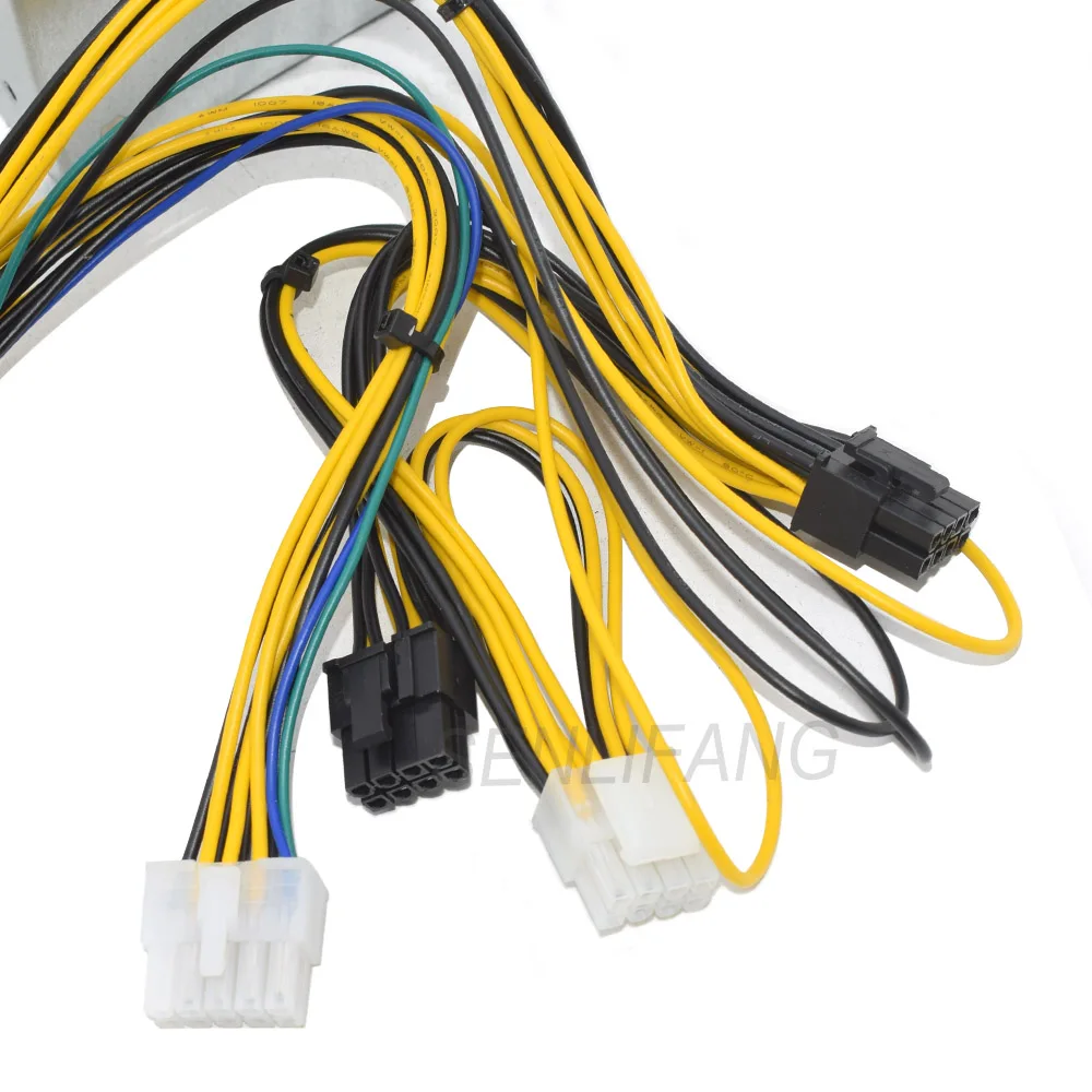 Goed Getest SP50H29522 FSP500-20TGBAB 00PC745 Voeding Max 500W