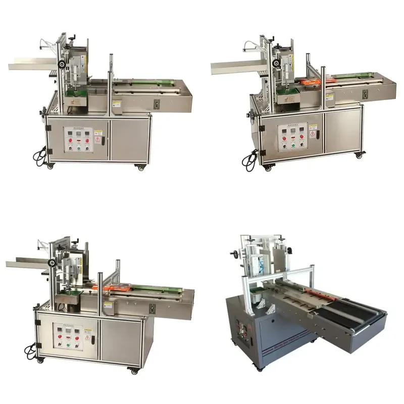 Box Folding Glue Maker Hot Melt Adhesive Machine