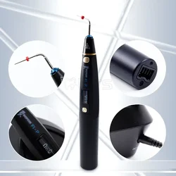 Fi-E Fi-P Ultimate Wireless Endodontic Obturation System with Dual Button Control & Precise Gutta-Percha Measurement Display